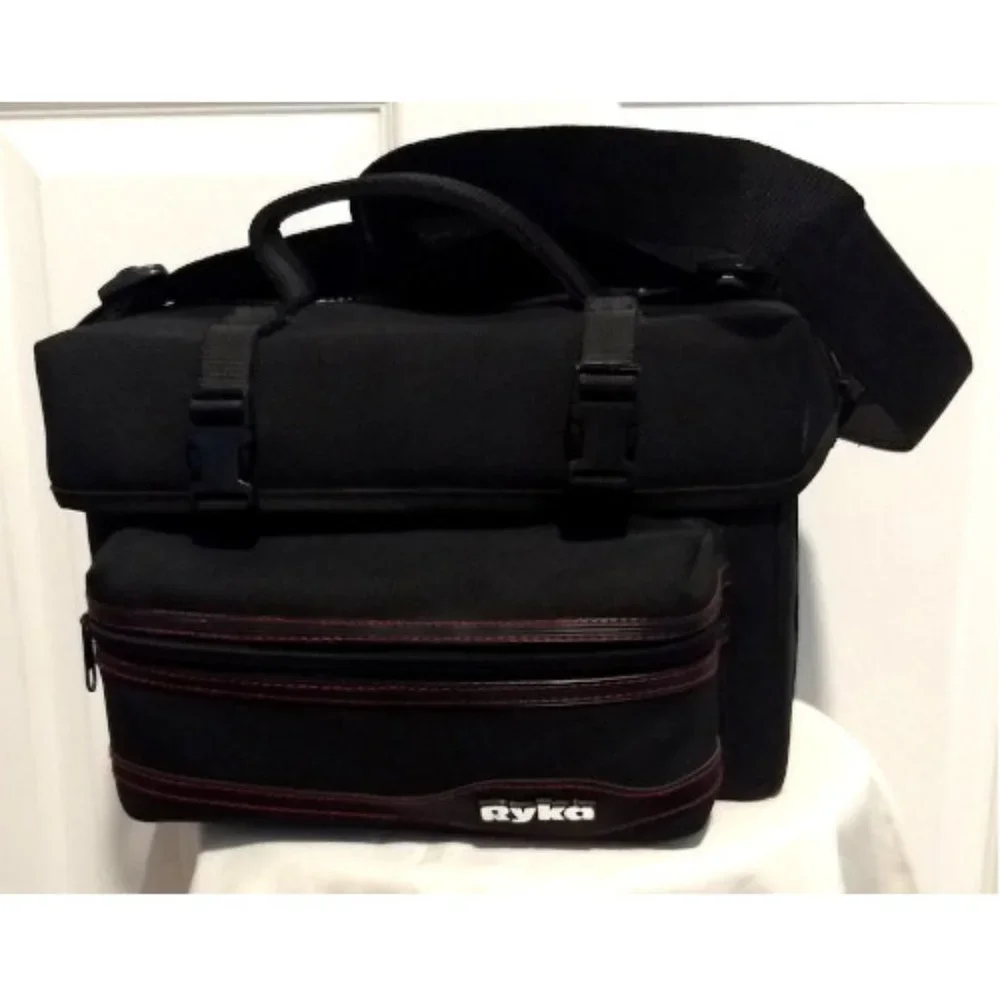 Ryka Double Camera Bag